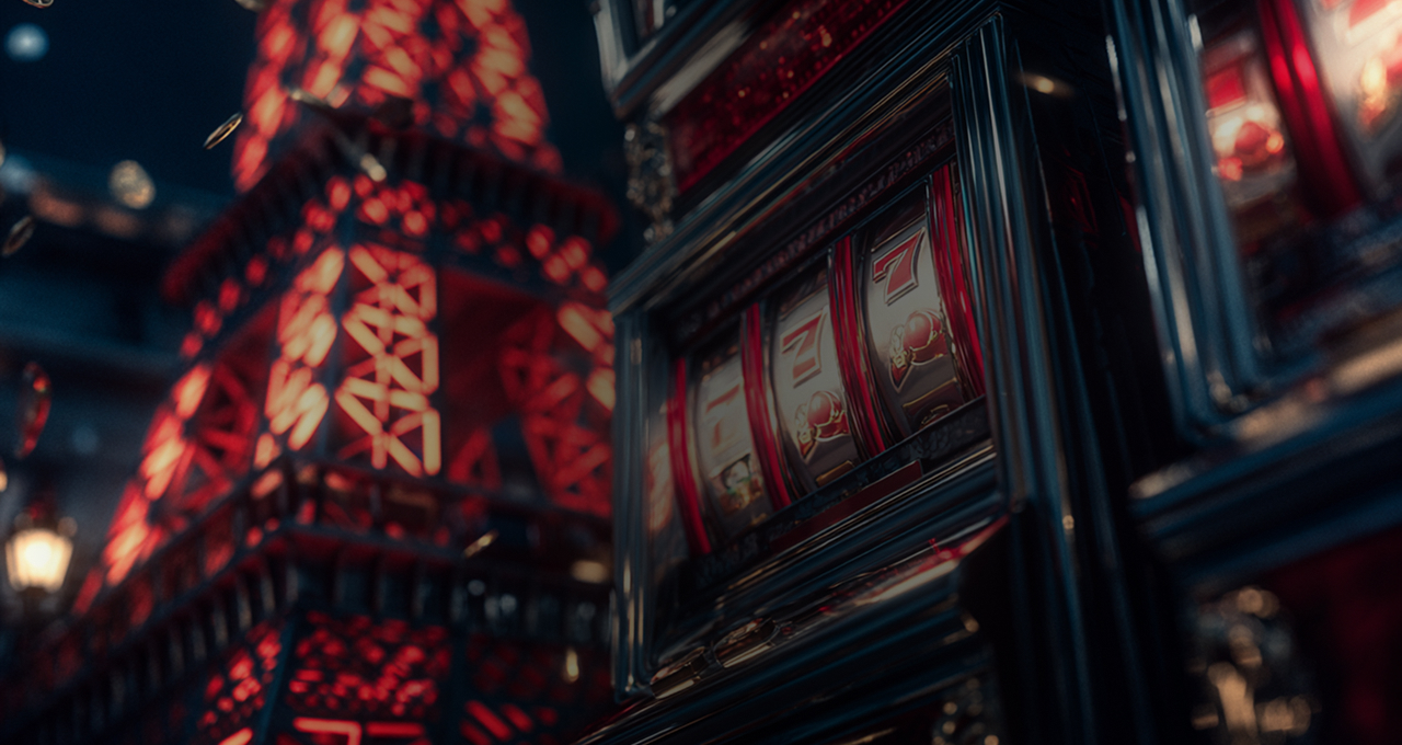 Paris Casino