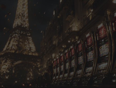 Paris Casino