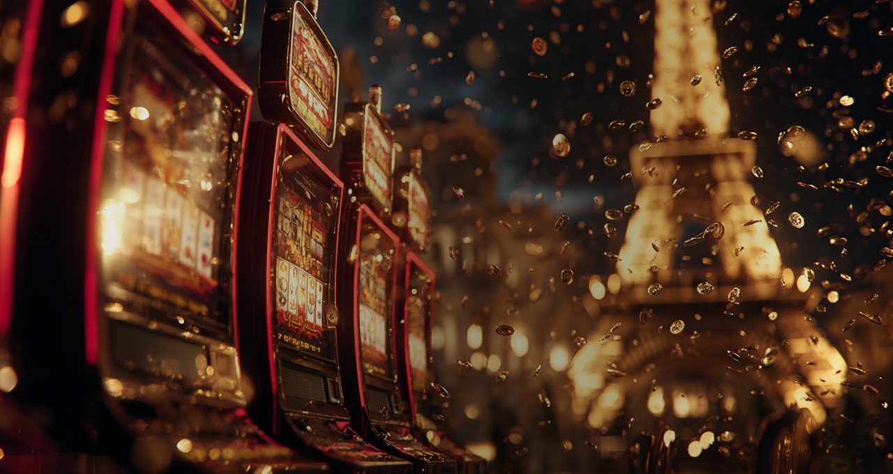 Paris Casino